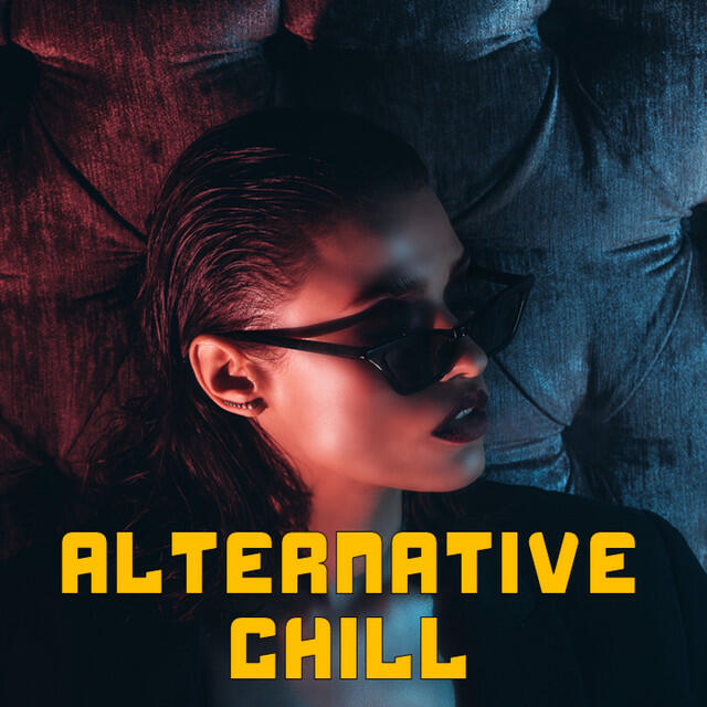 Постер альбома Alternative Chill