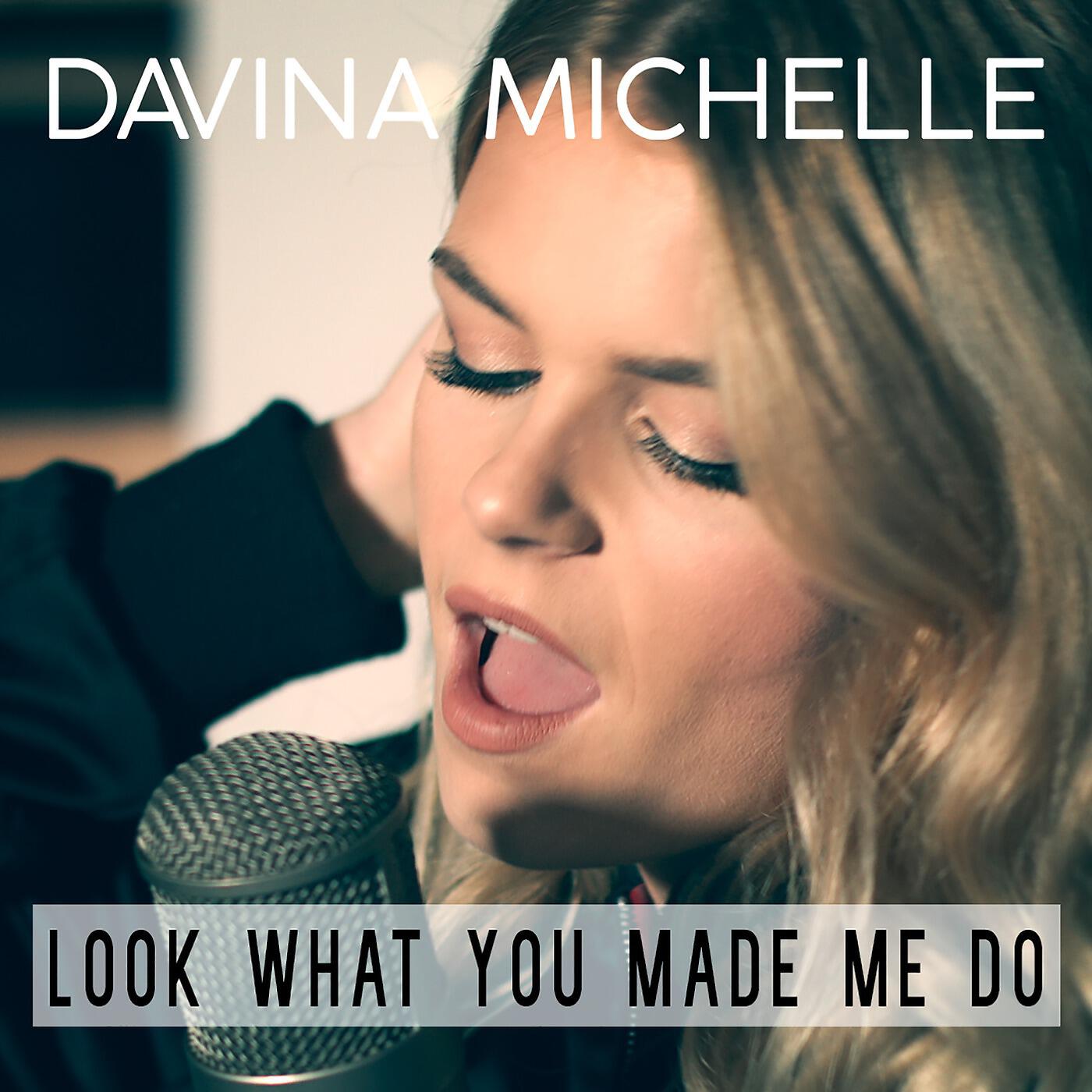 Релиз Look What You Made Me Do