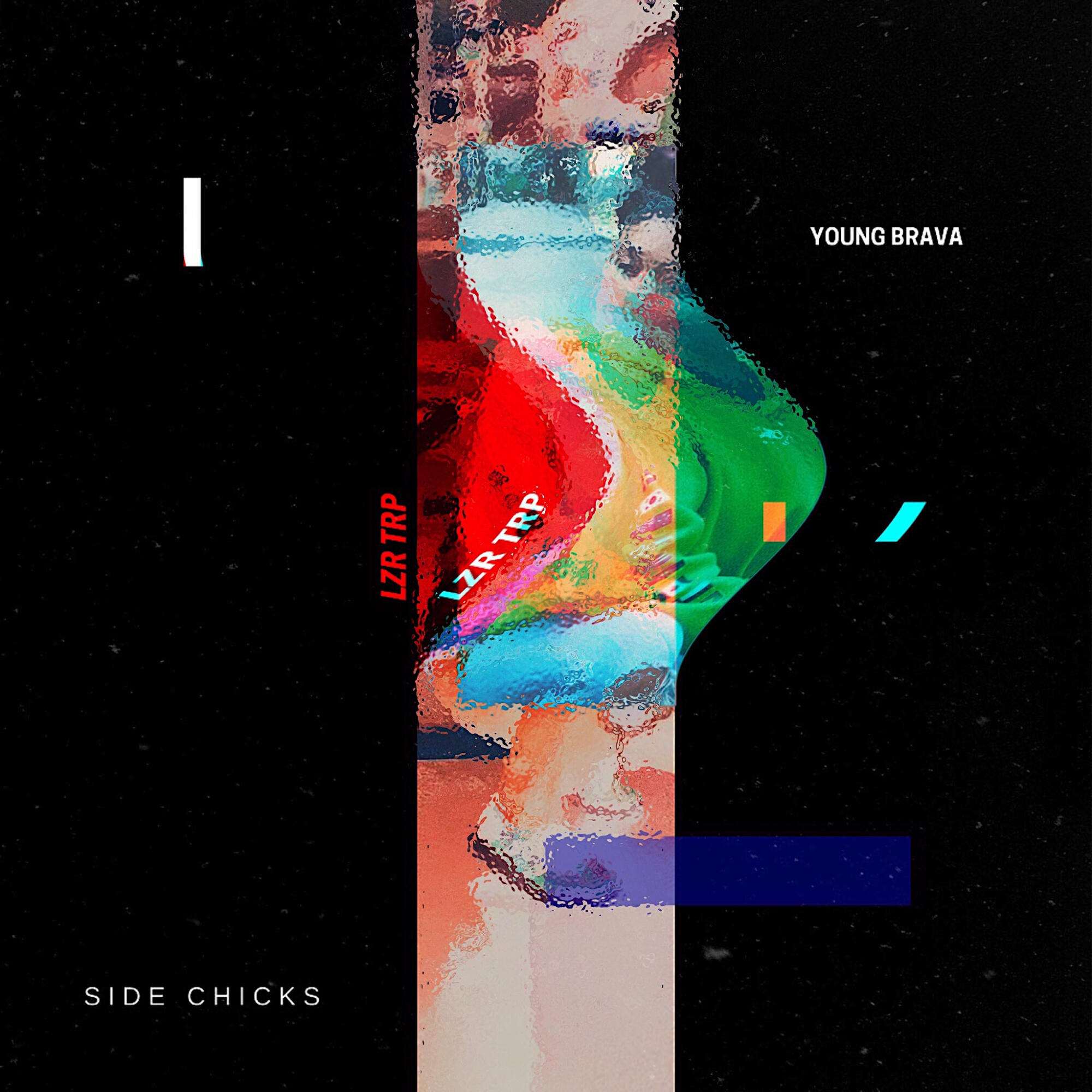 Релиз Side Chicks