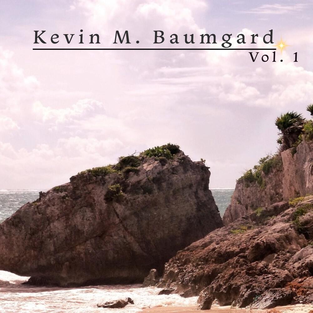 Релиз Kevin M. Baumgard Vol. 1