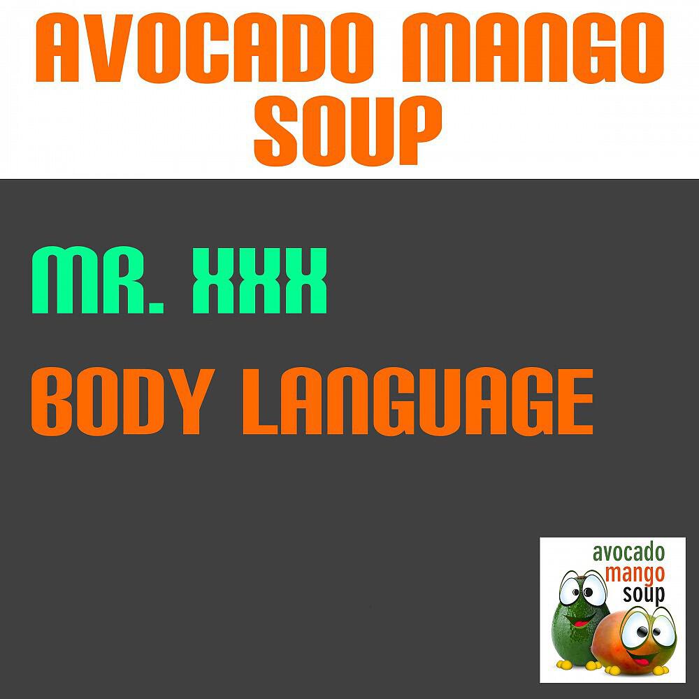 Релиз Body Language