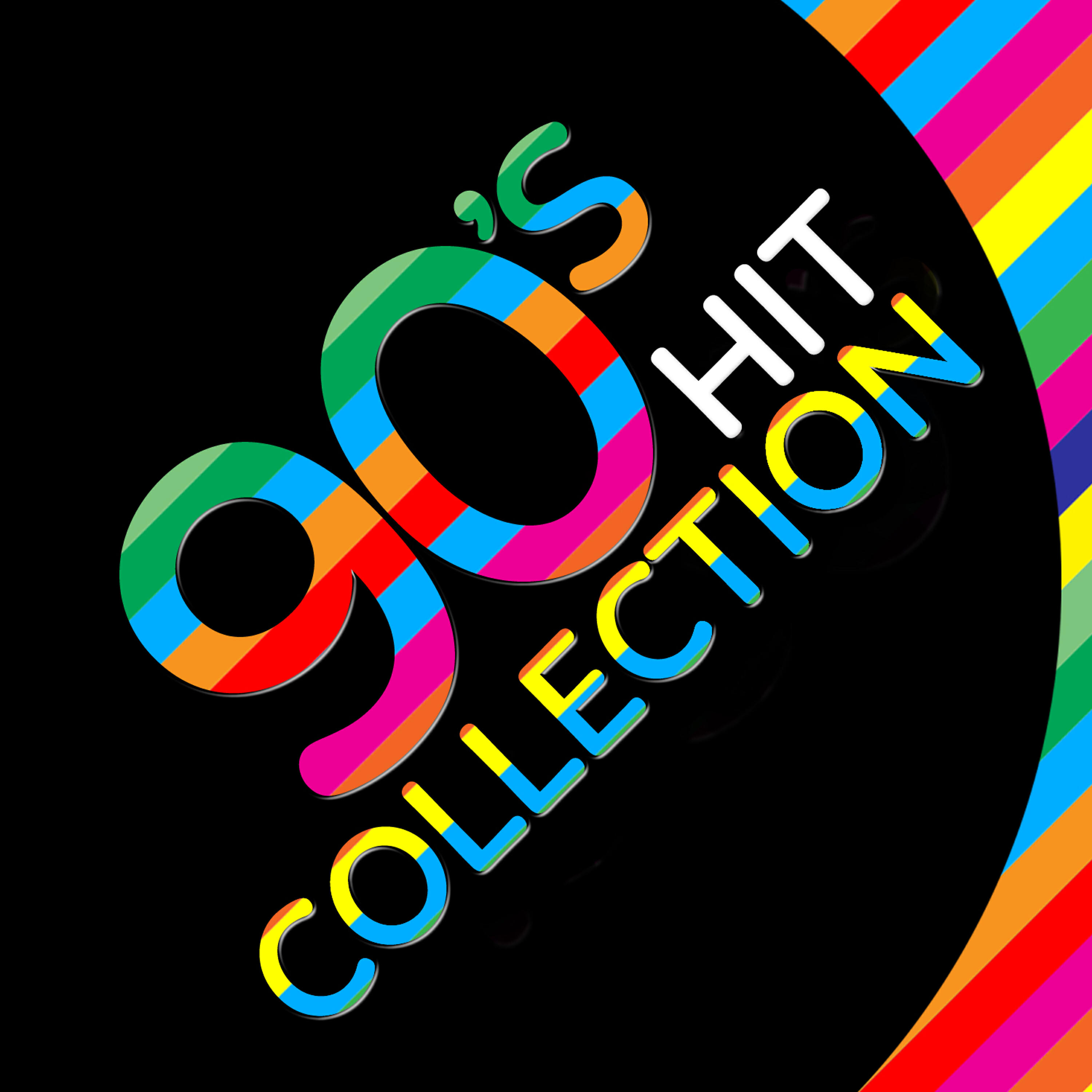 Релиз 90's Hit Collection