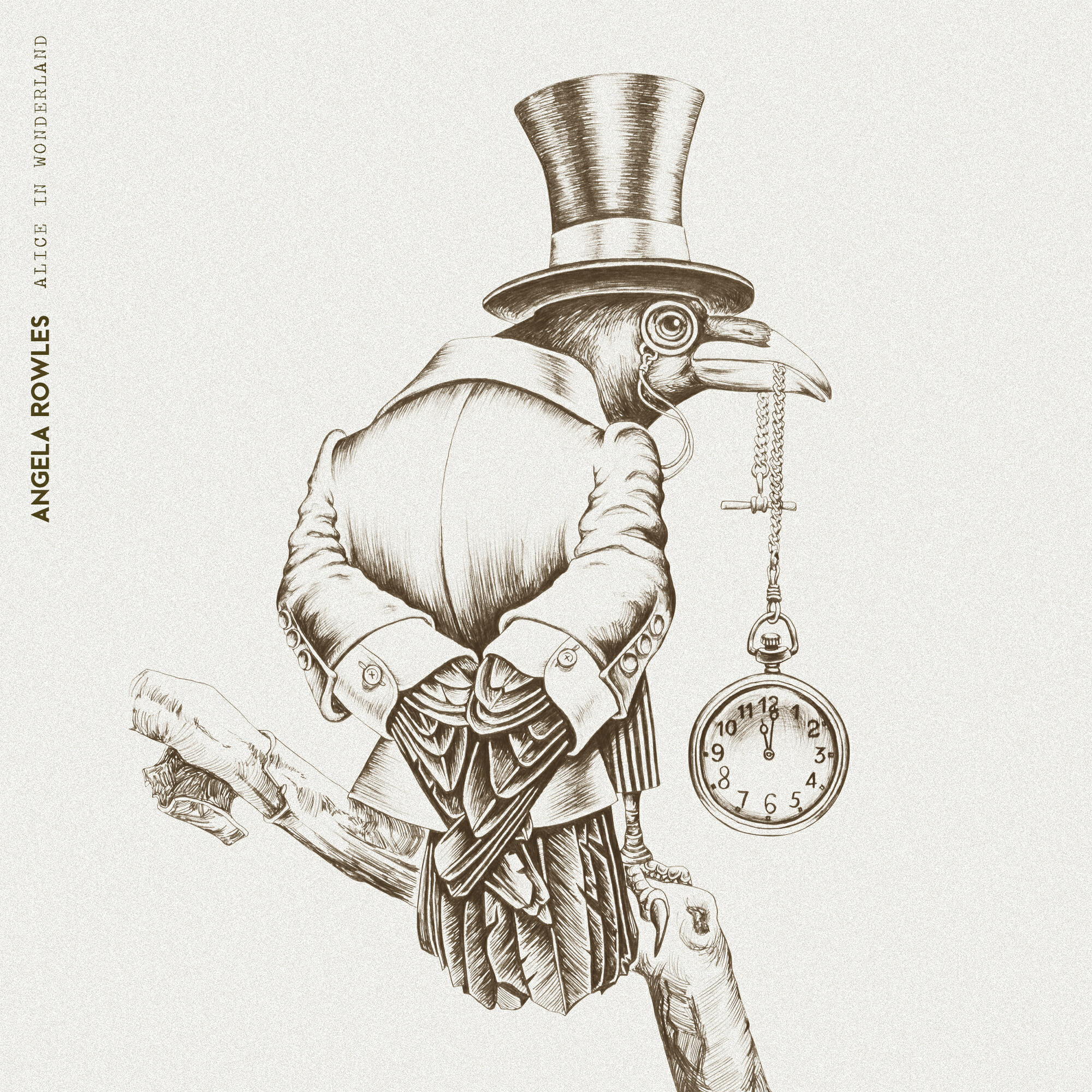 Релиз Alice In Wonderland