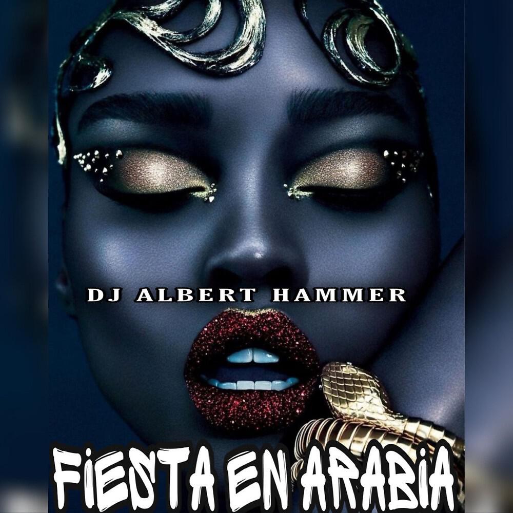 Релиз Fiesta en Arabia
