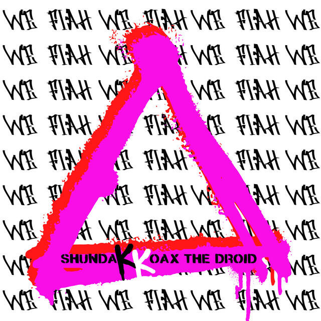 Релиз WE FIAH