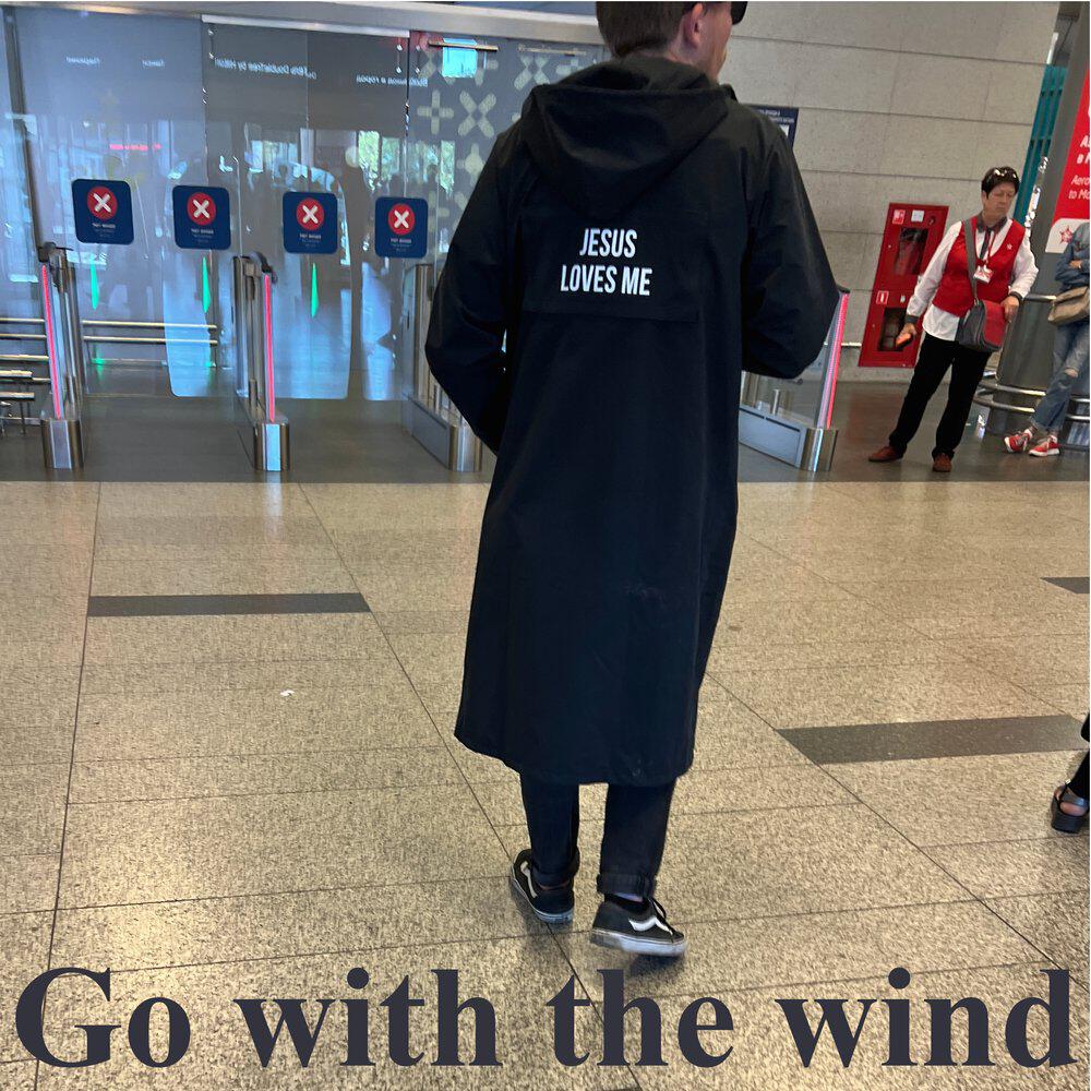 Релиз Go with the wind