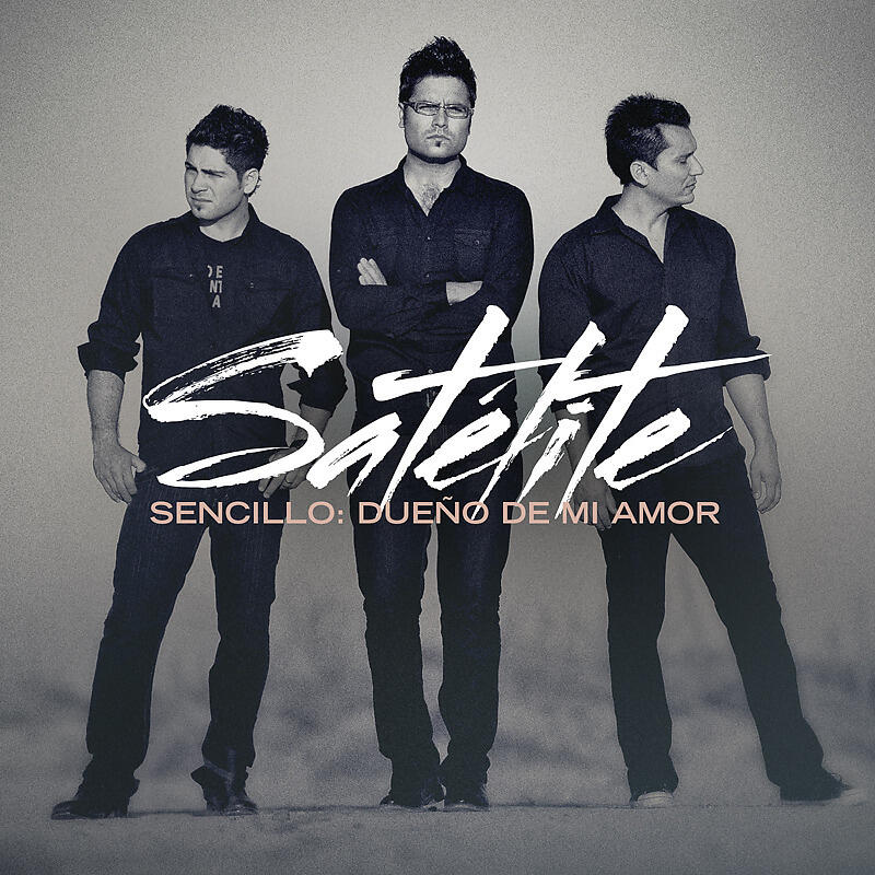 Satélite