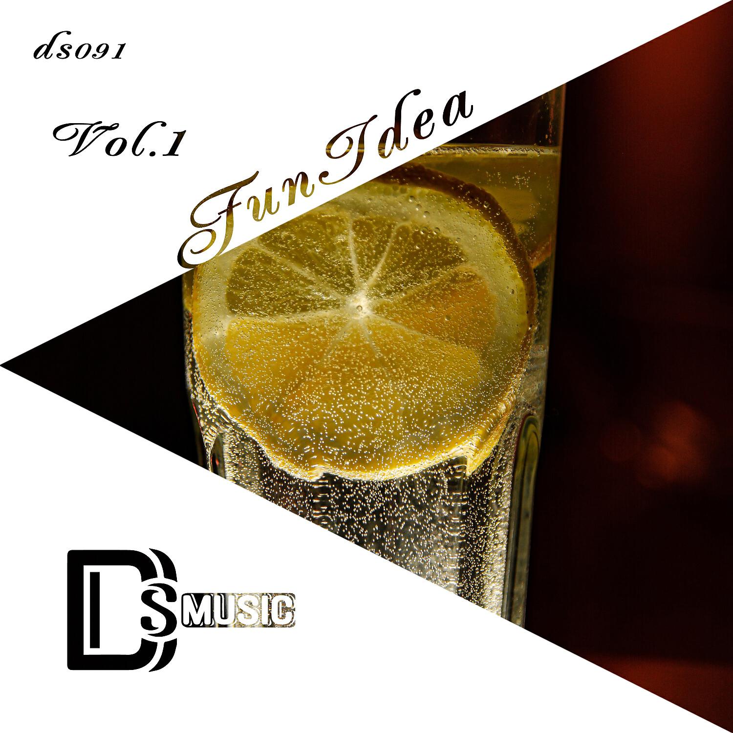 Релиз Fun Idea, Vol.1