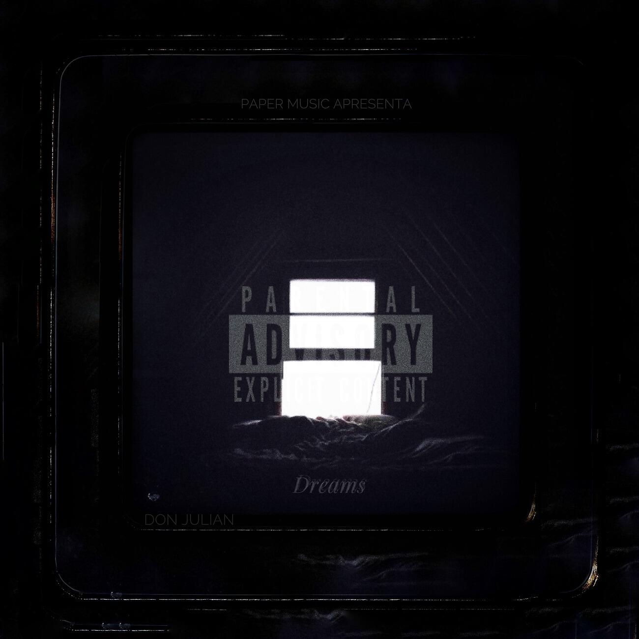 Релиз Dreams