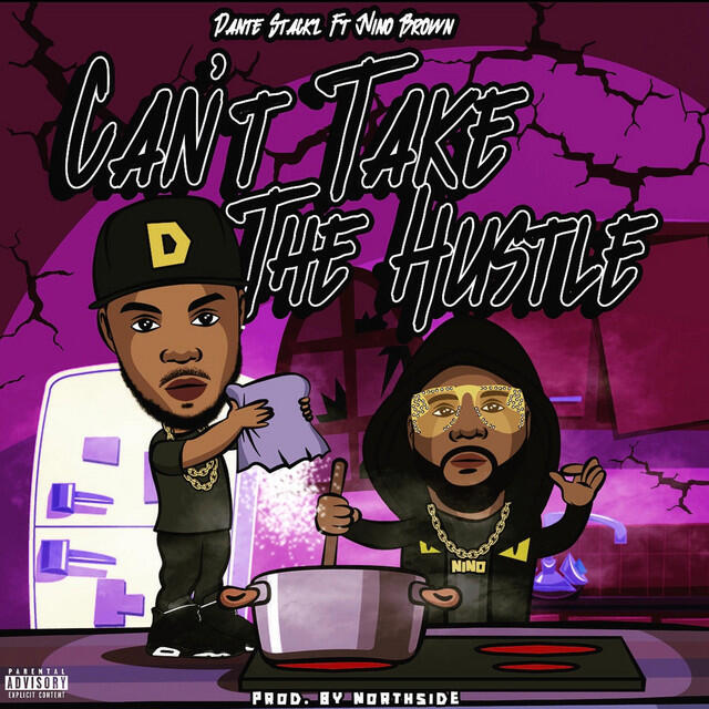 Релиз Can't Take the Hustle