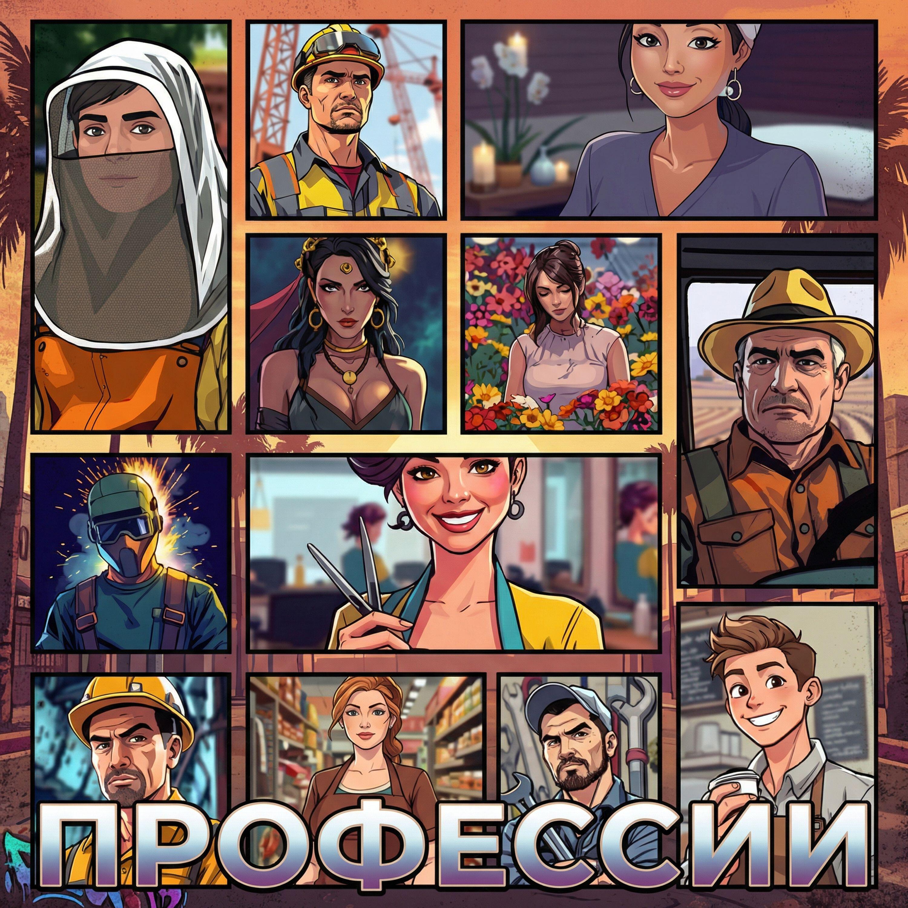 Про Народ