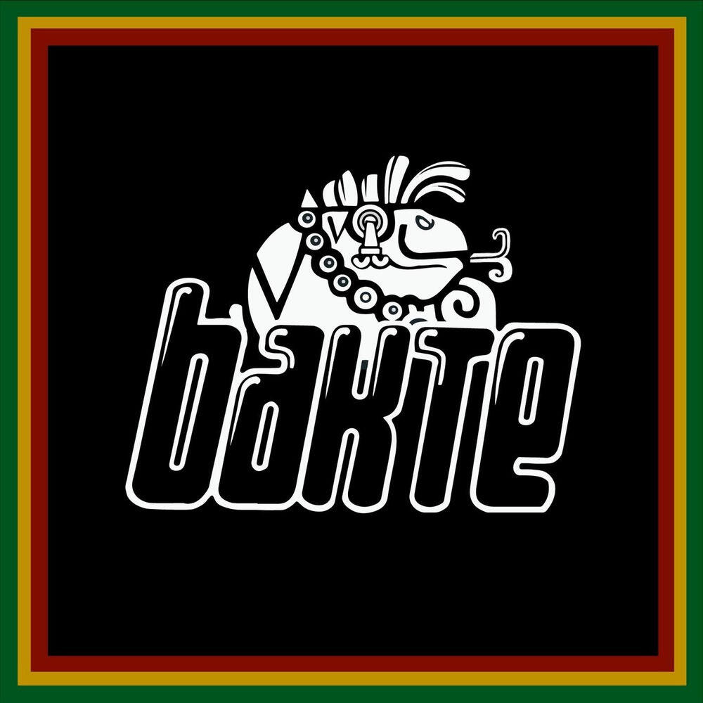 Bakte