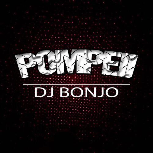 DJ Bonjo