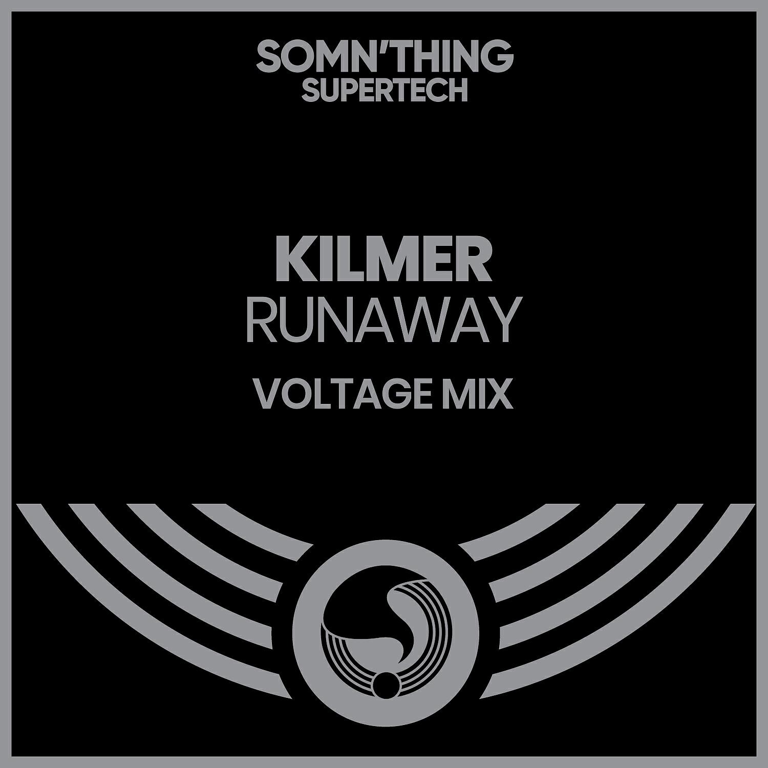 Релиз Runaway (Voltage Mix)