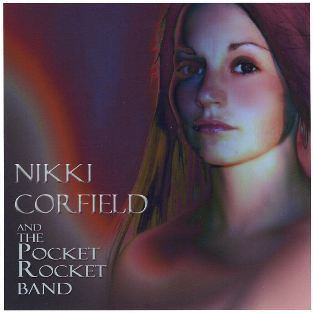 Nikki Corfield