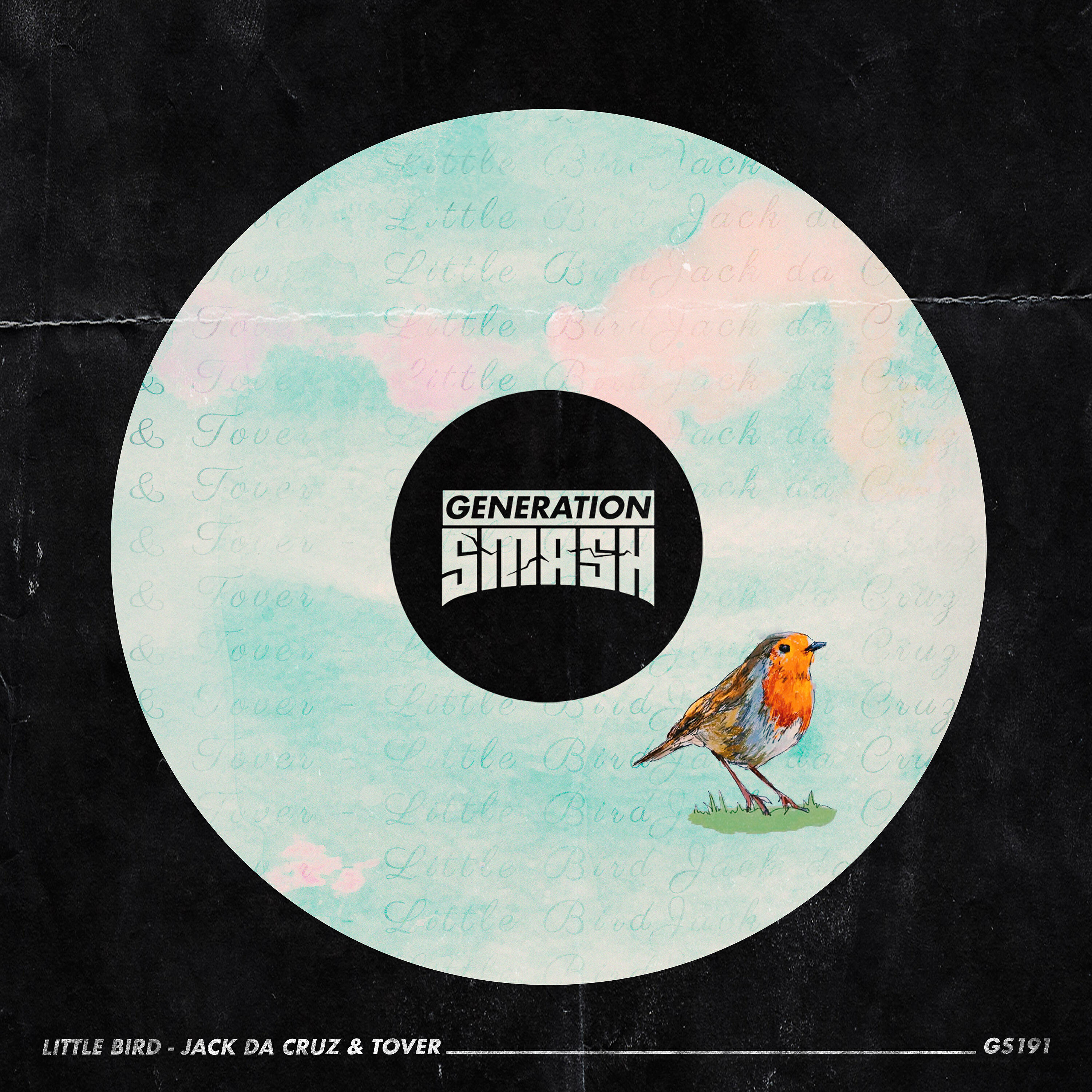 Релиз Little Bird