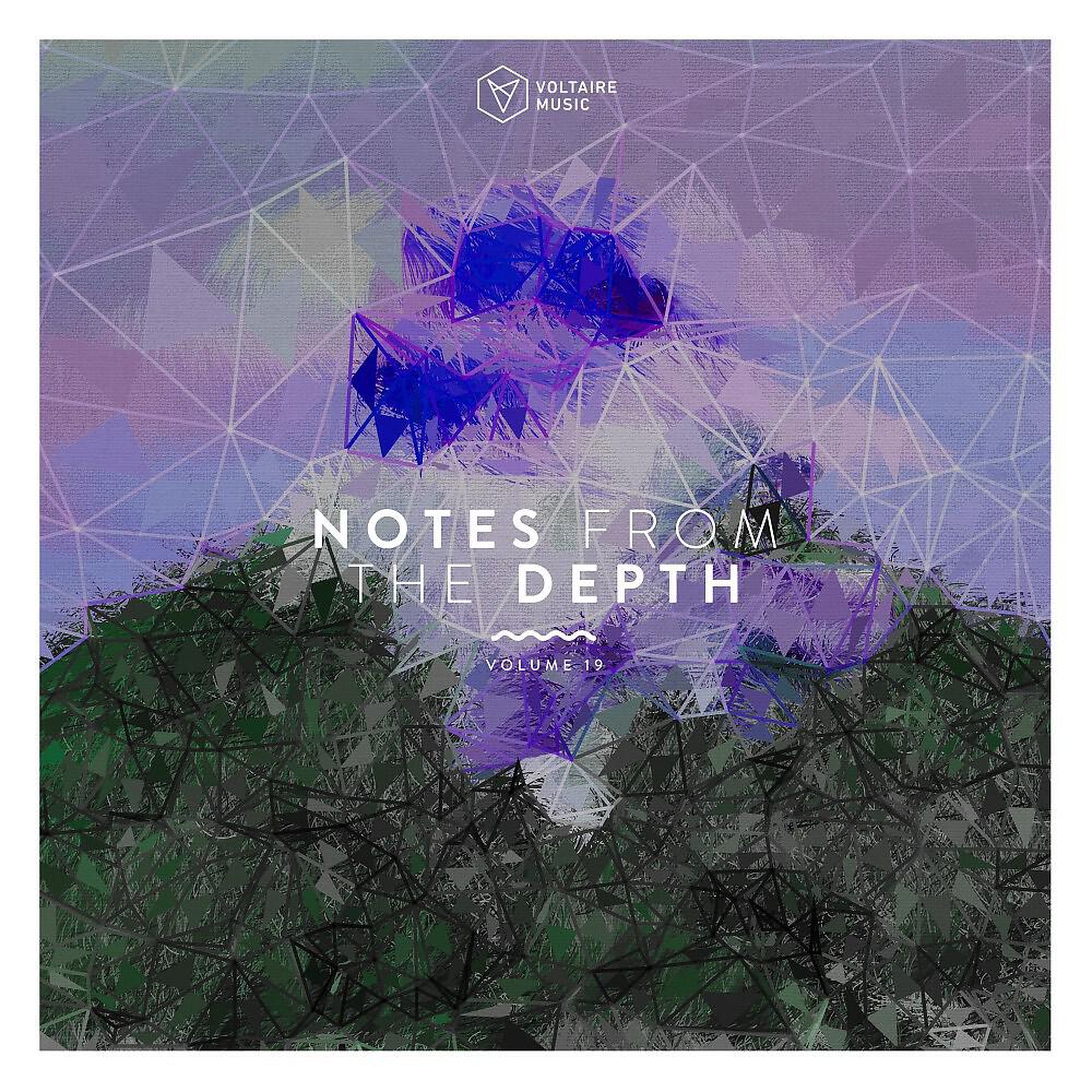 Релиз Notes from the Depth, Vol. 19