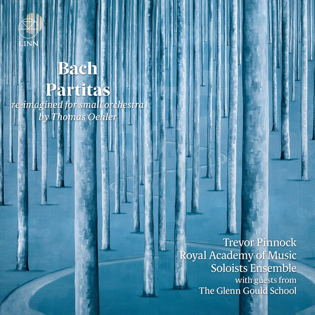 The Glenn Gould School