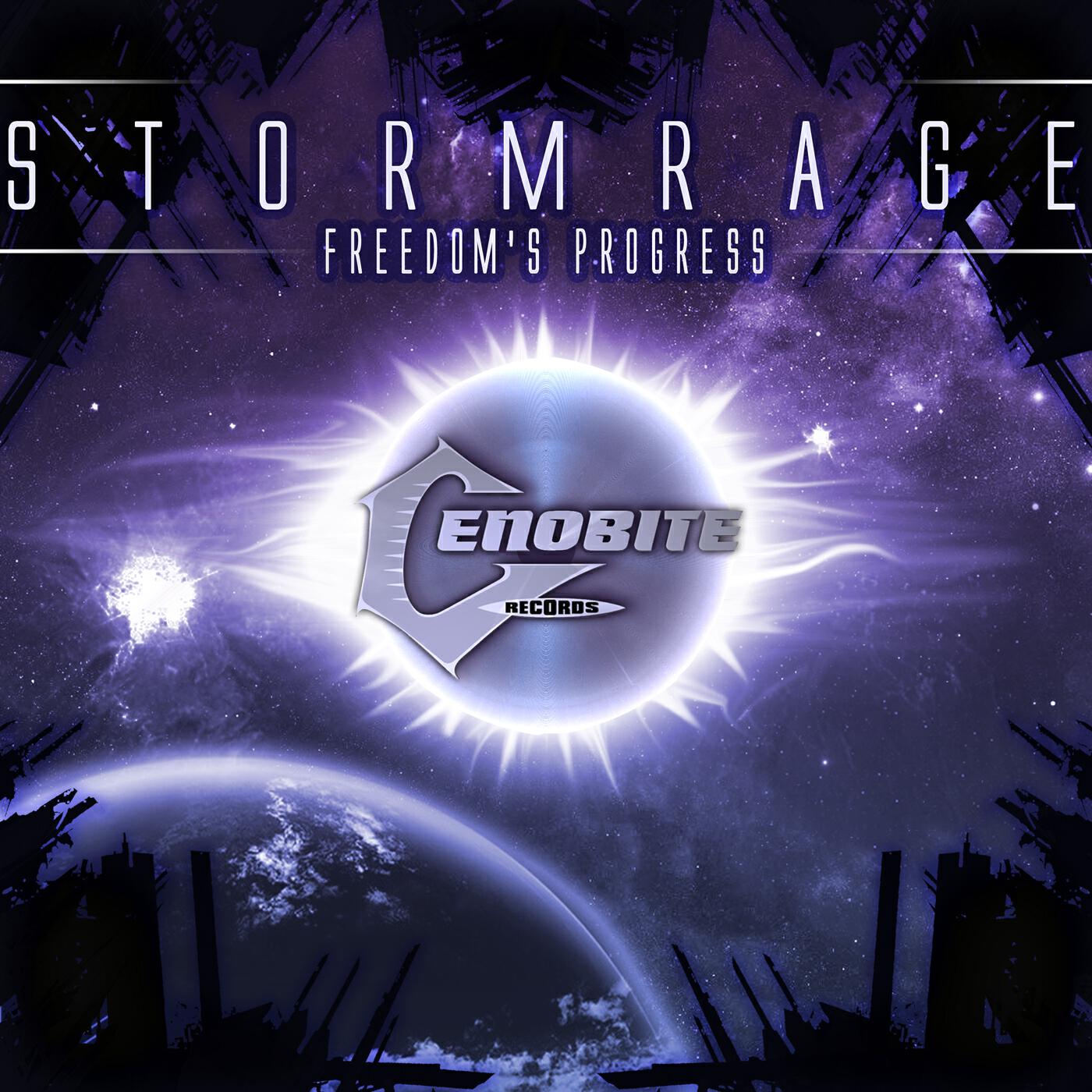 Stormrage