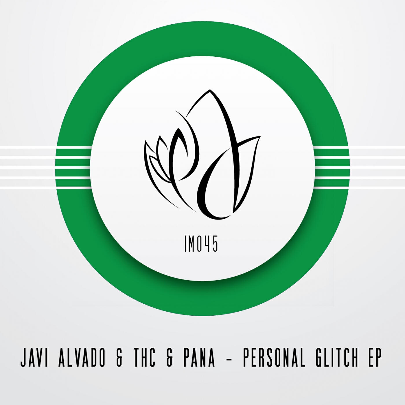 Релиз Personal Glitch EP