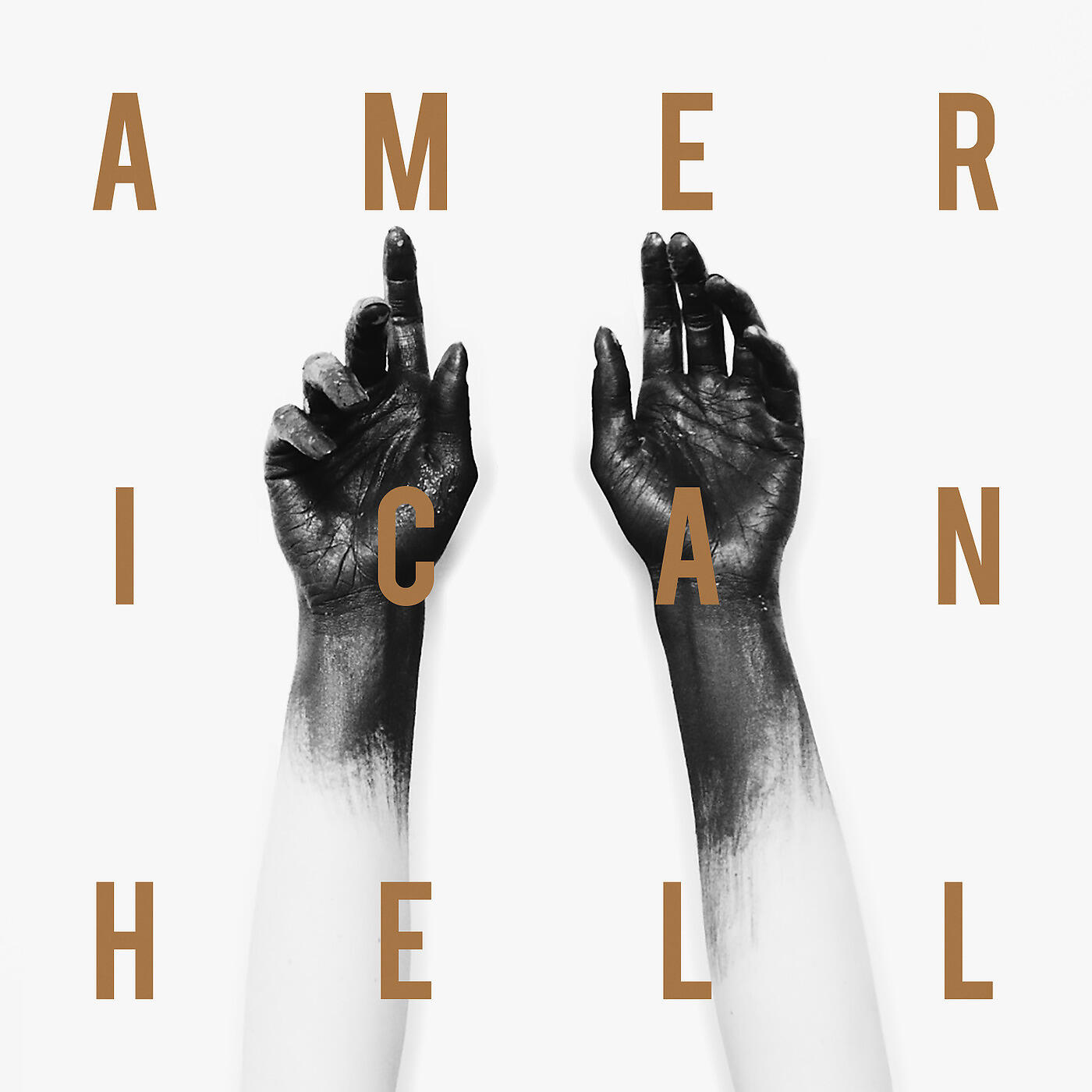 Релиз American Hell