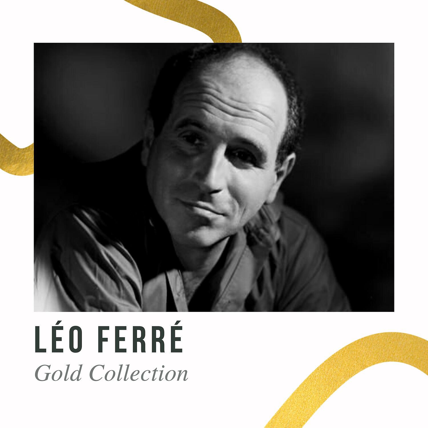 Léo Ferré