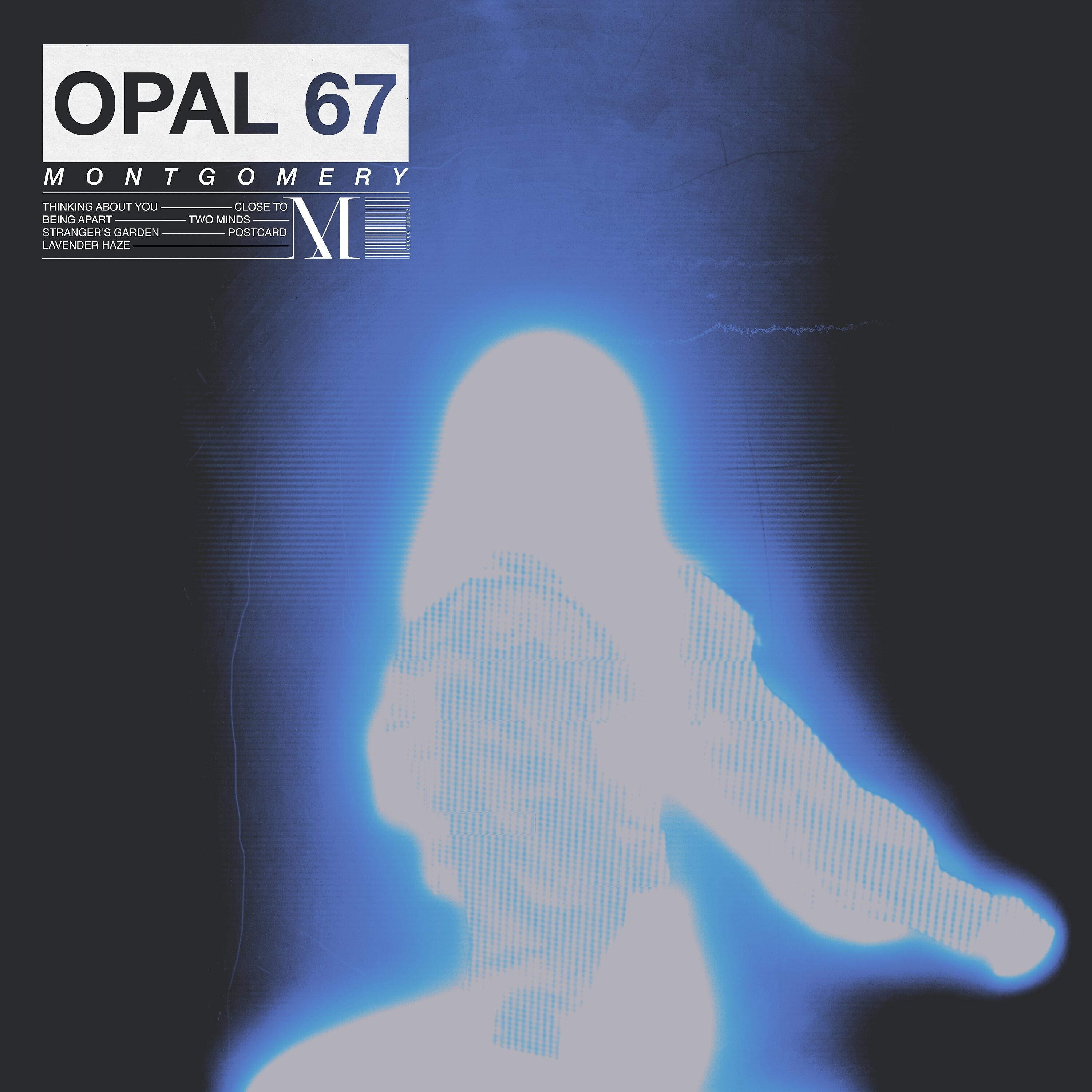 Релиз Opal 67