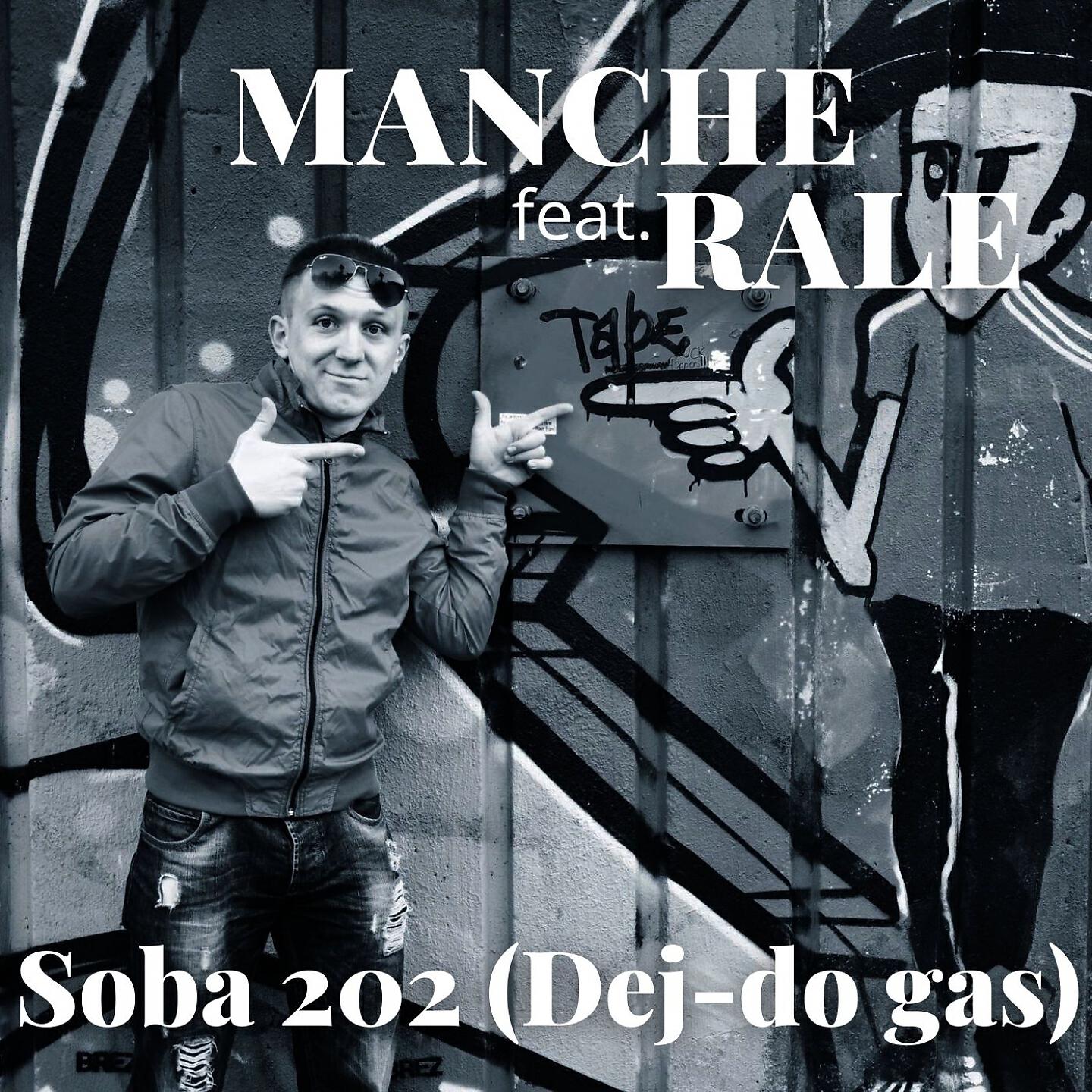 Трек Soba 202 (Dej-do gas)