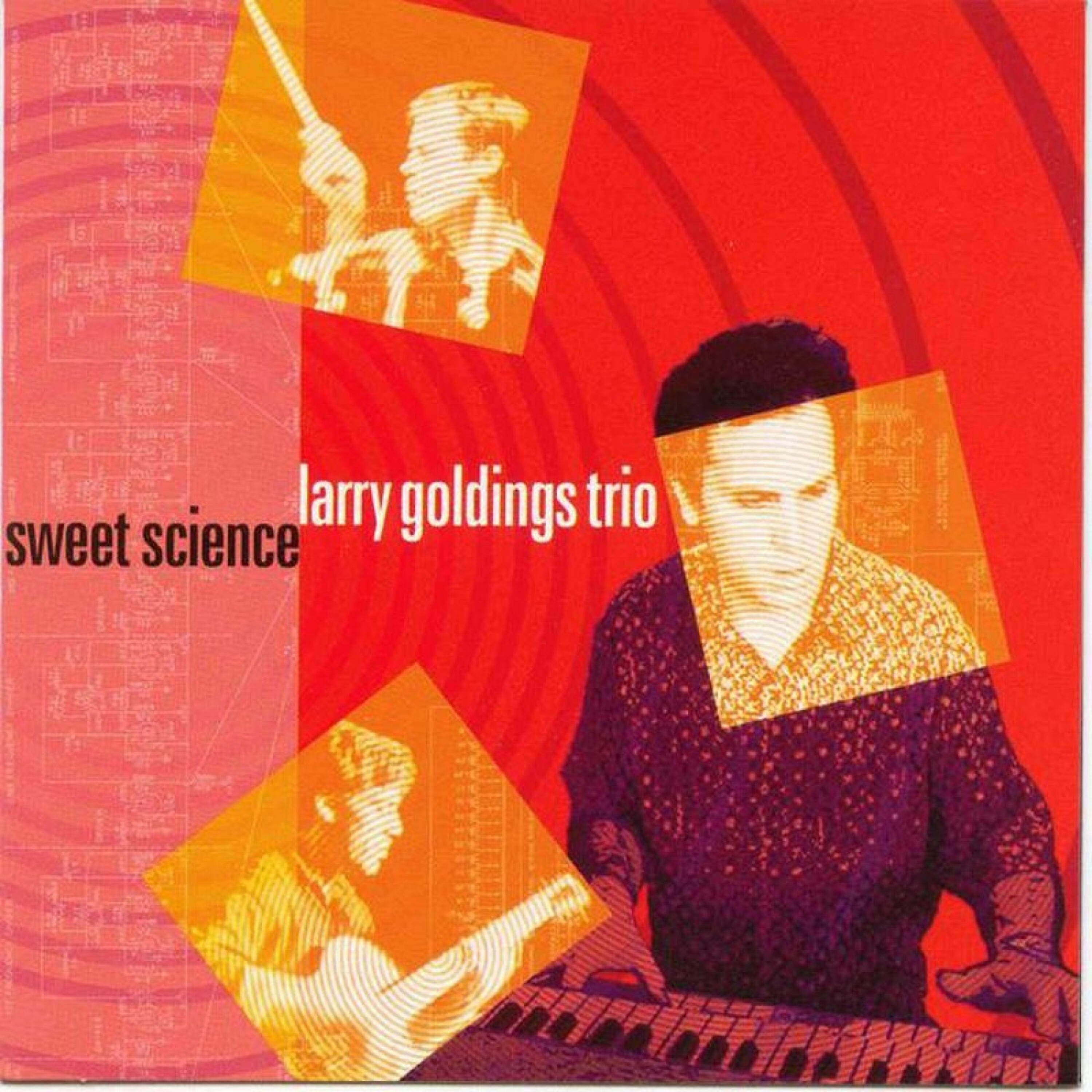 Релиз Sweet Science