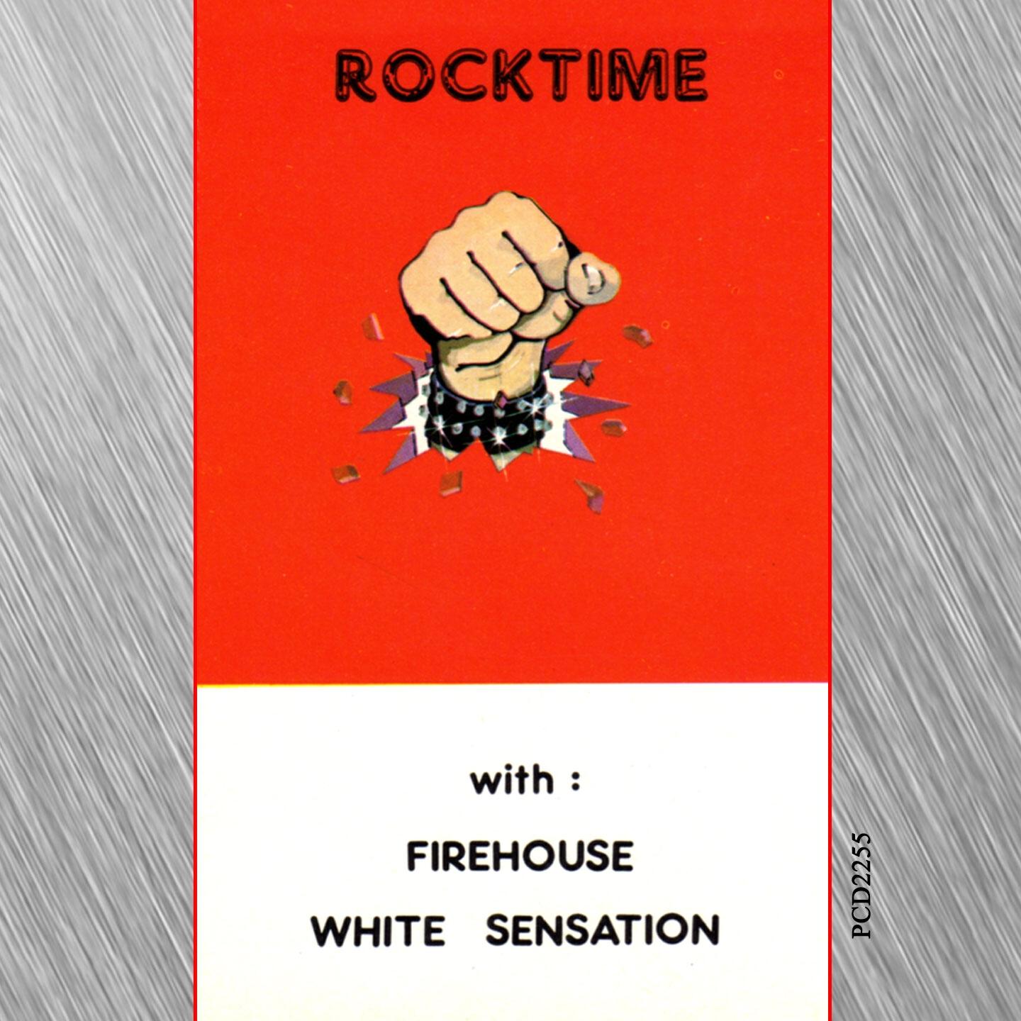 Релиз Rocktime
