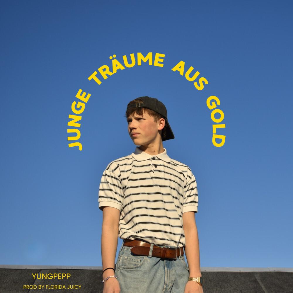 Релиз Junge Träume aus Gold