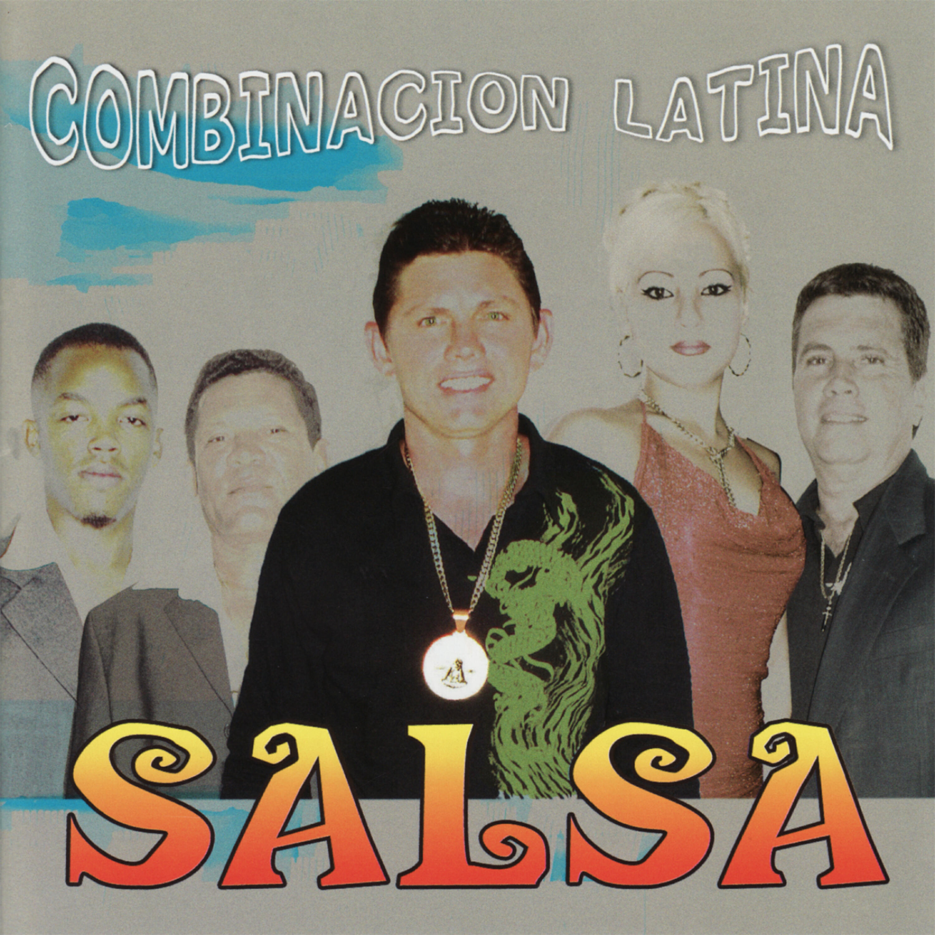 Релиз Salsa