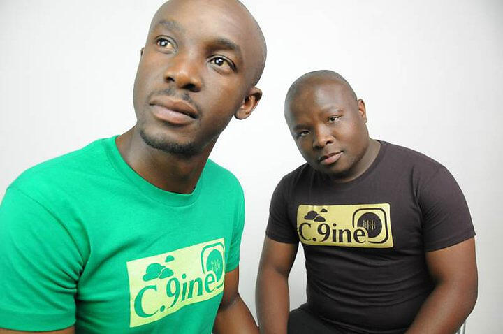 C.9ine