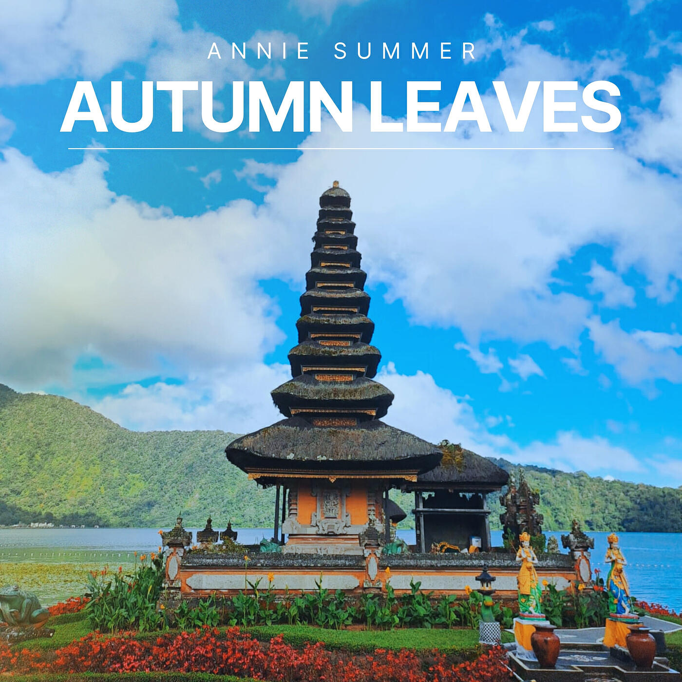 Релиз Autumn Leaves