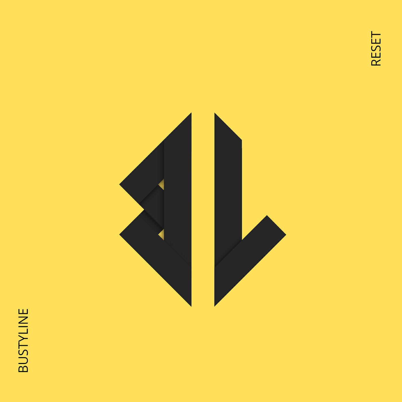 Релиз Reset