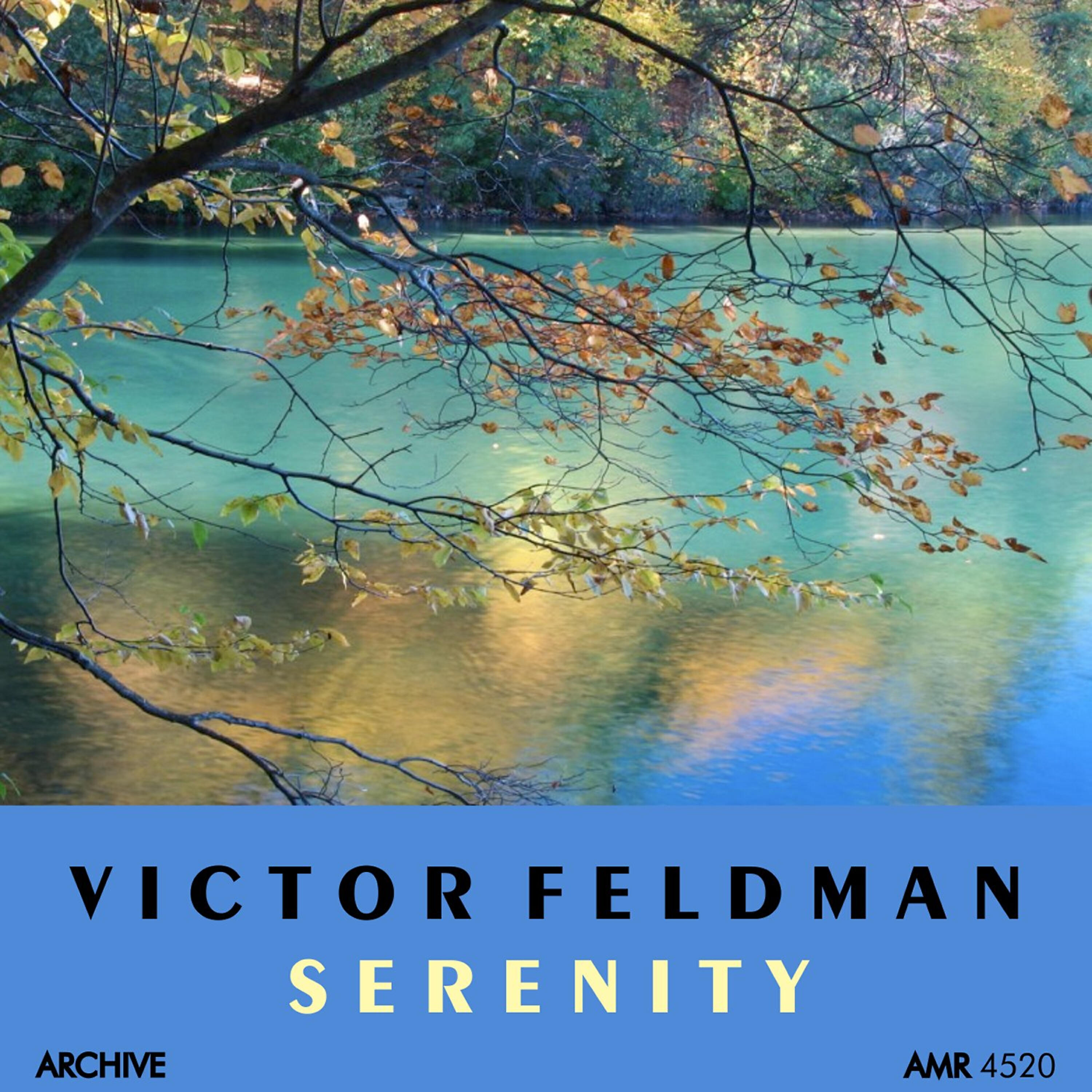 Релиз Serenity