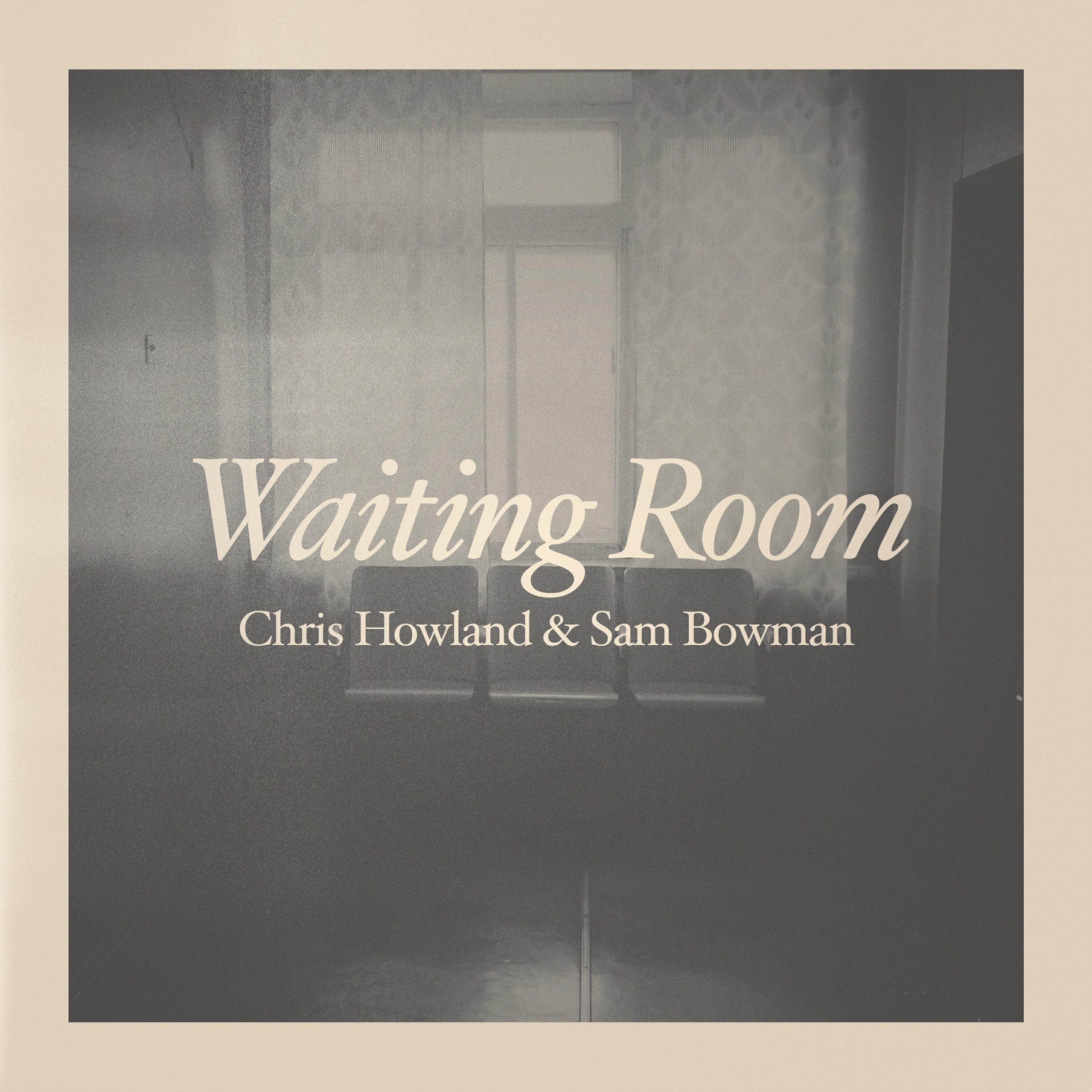 Релиз Waiting Room
