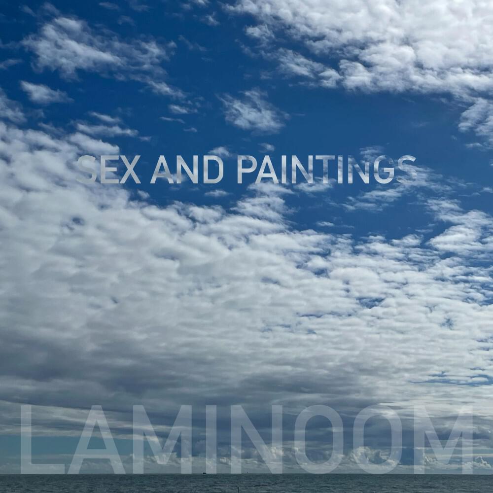 Релиз Sex and Paintings