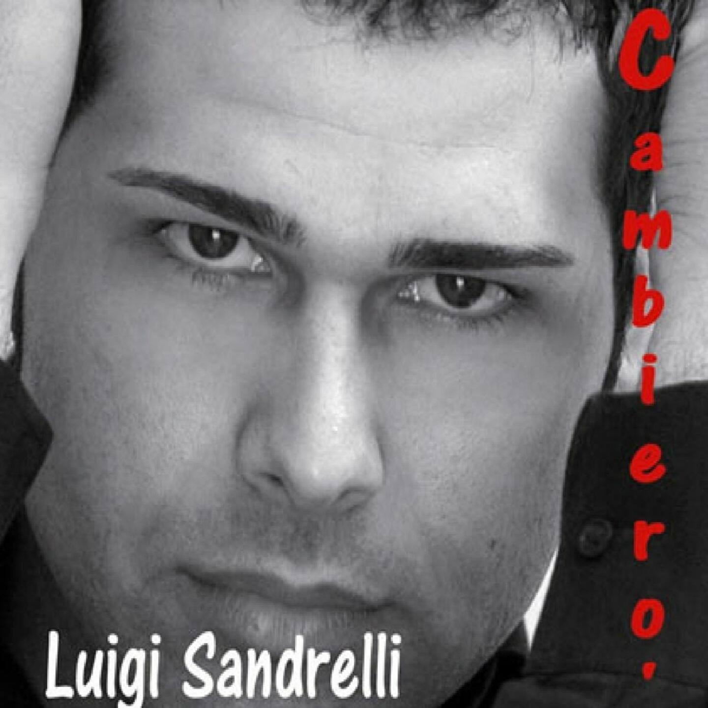 Релиз Cambiero'