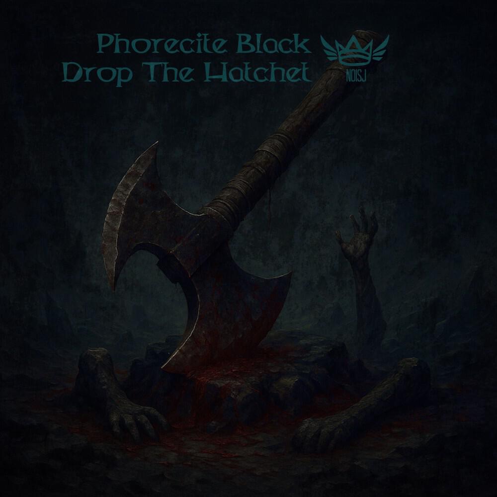 Phorecite Black