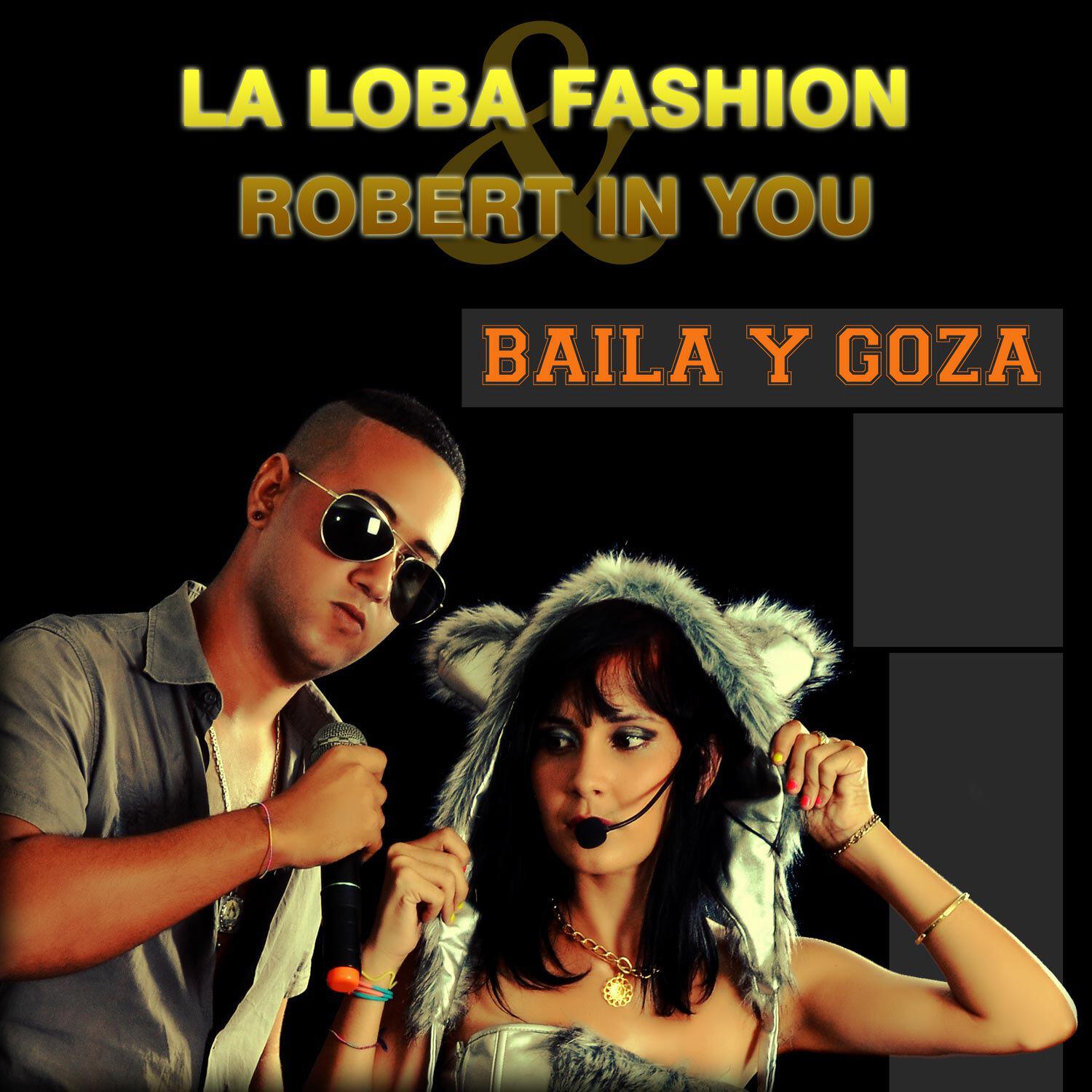 Релиз Baila y goza