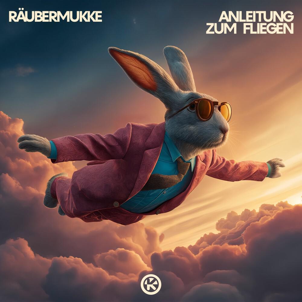 Релиз Anleitung zum Fliegen