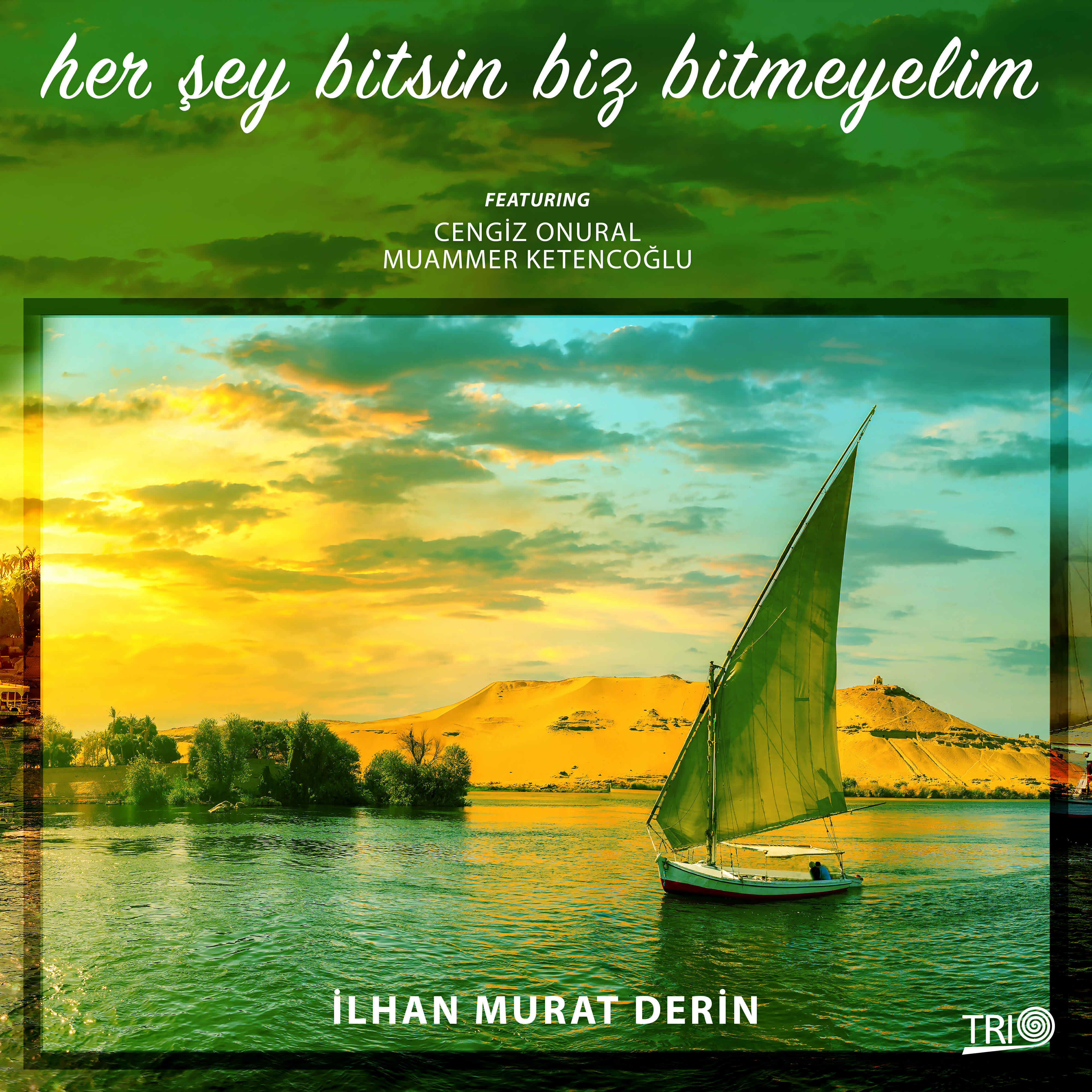 Релиз Her Şey Bitsin Biz Bitmeyelim
