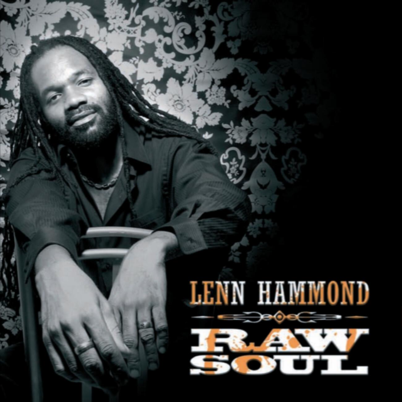 Релиз Raw Soul