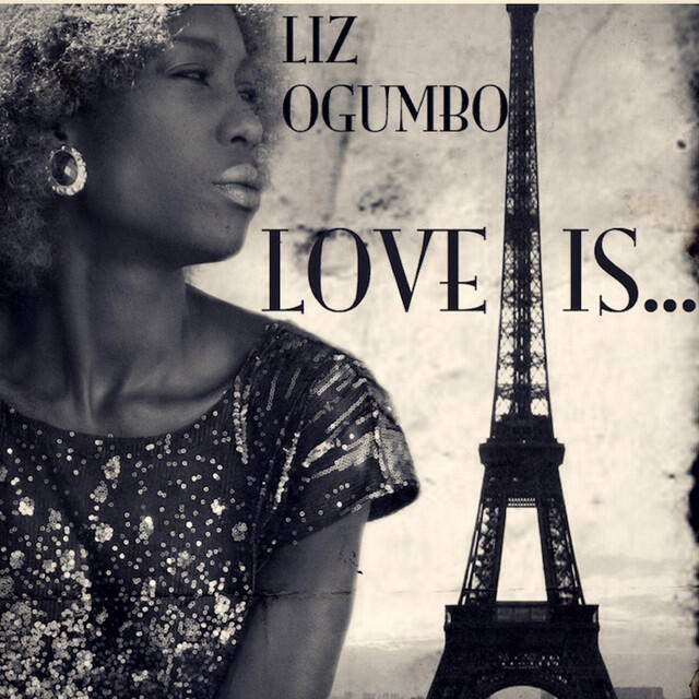 Релиз Love is....