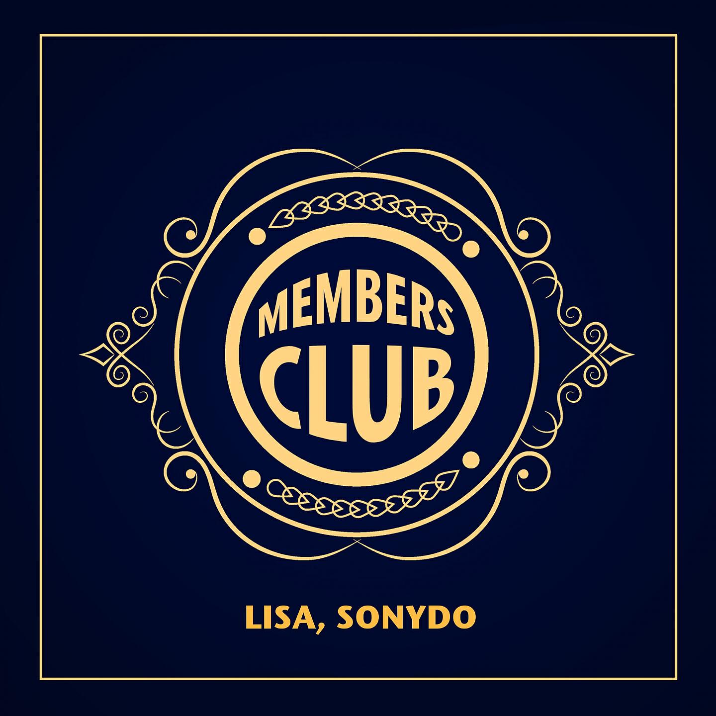 Lisa, Sonydo - Caminhando