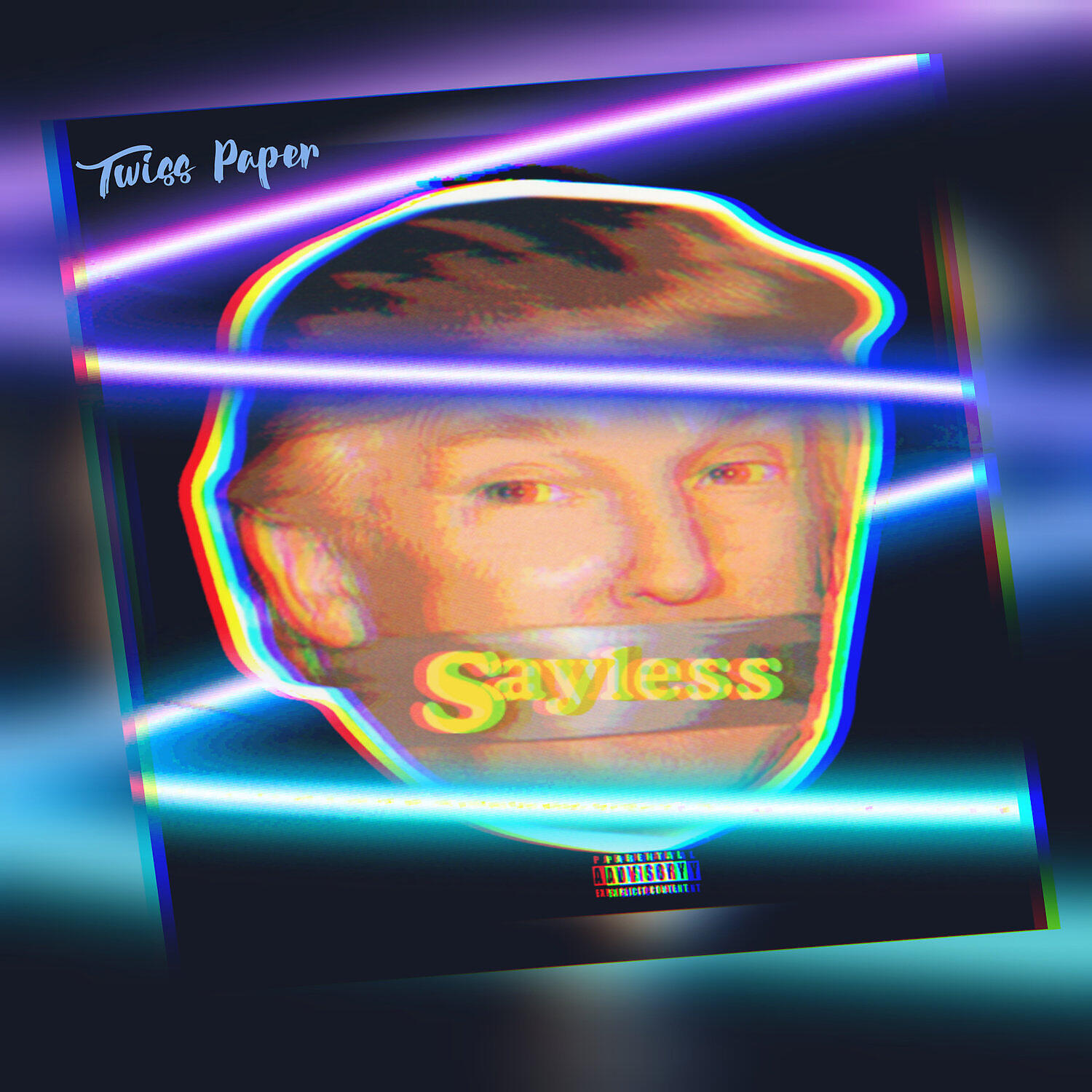Релиз Sayless