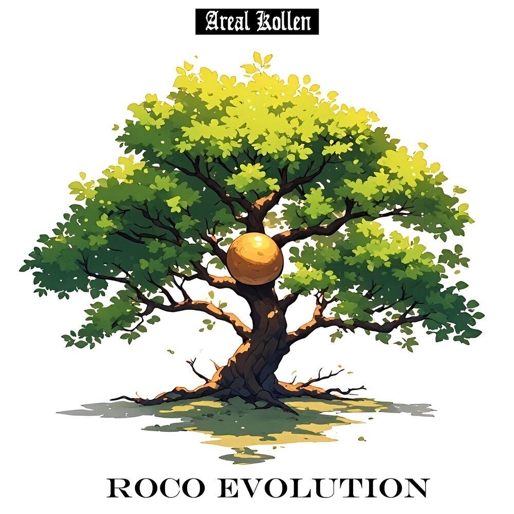 Релиз Roco Evolution