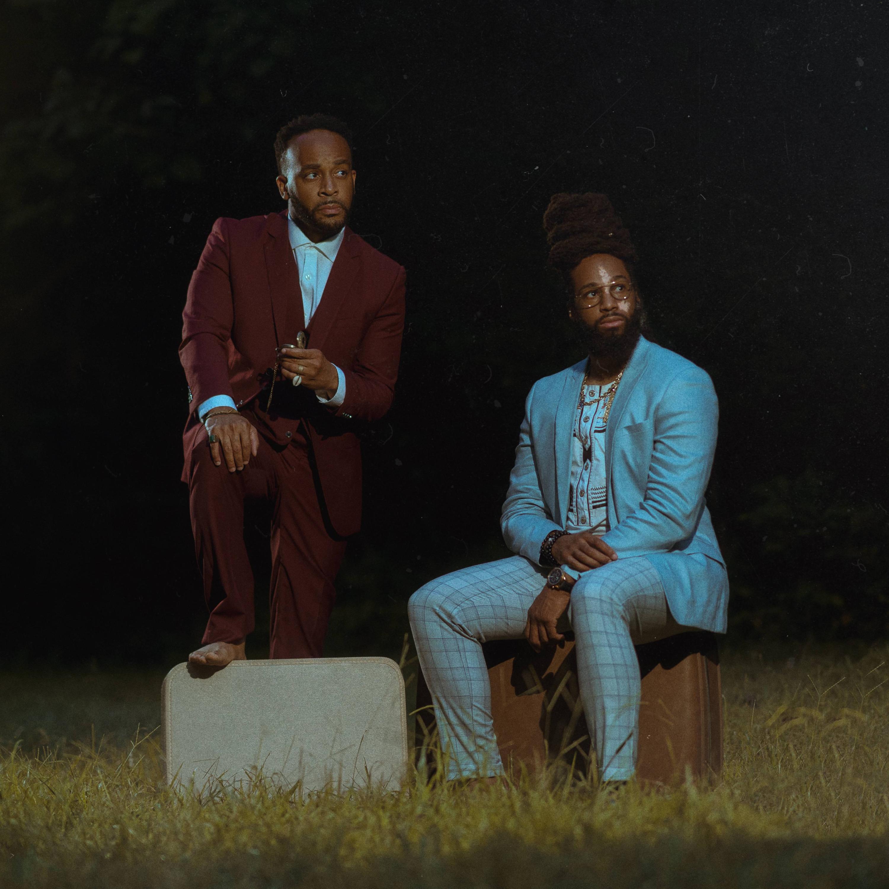 Релиз The Other Side