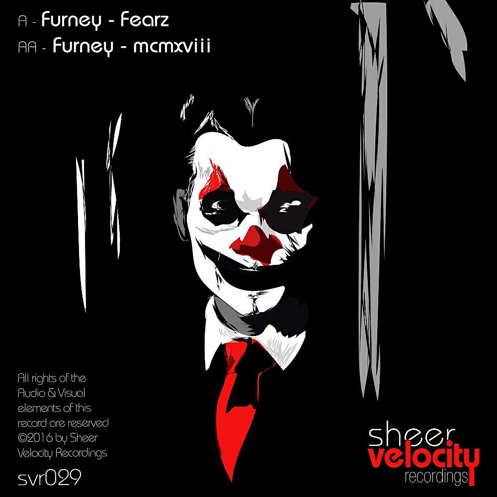 Релиз Fearz / mcmxviii